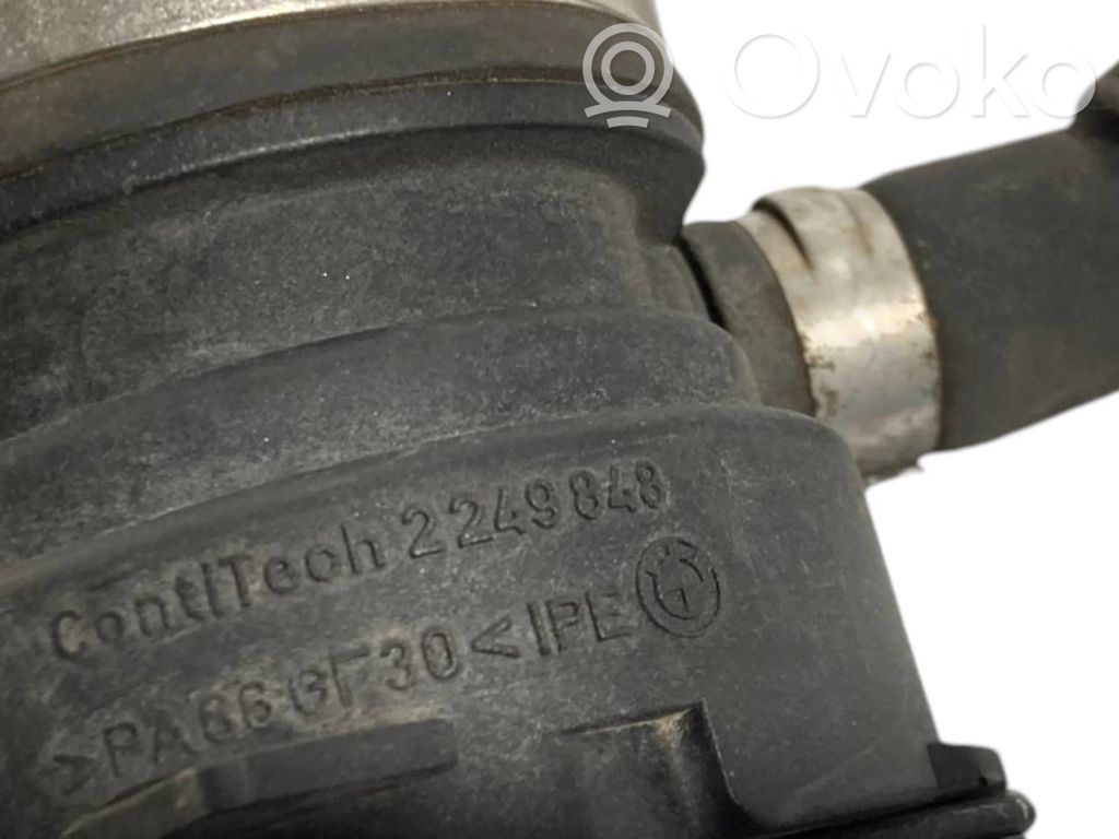 Caurulīte (-es) / šļūtene (-es)