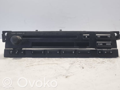 Радио / CD/DVD-плеер / навигация