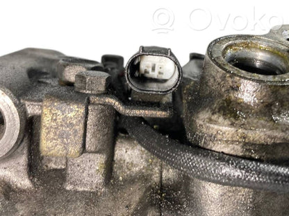 Gaisa kondicioniera kompresors (sūknis)