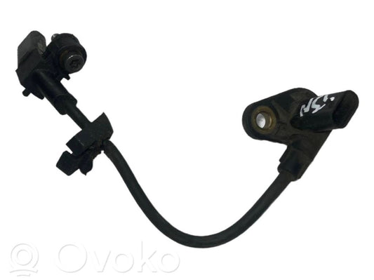 Crankshaft position sensor