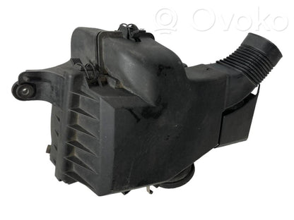 Air filter box