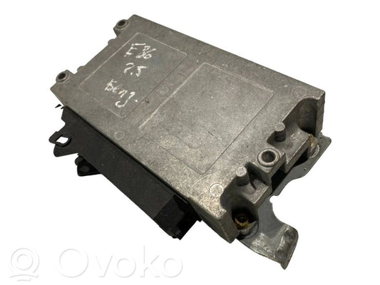 ABS control unit