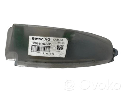 Antenna (GPS antenna)