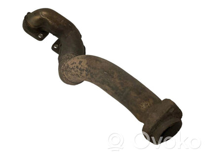 Выпускной коллектор