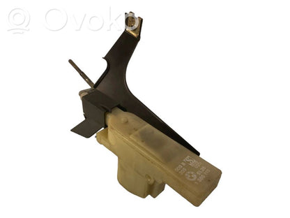 Centrālās atslēgas motoriņš