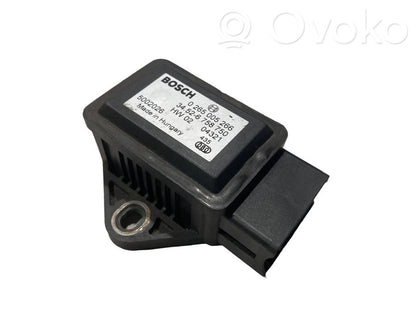 ESP (elektroniskās stabilitātes programmas) sensors (paātrinājuma sensors)