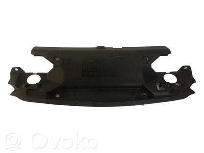 Декоративная отделка радиатора