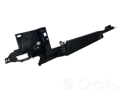 Боковая декоративная панель отделки