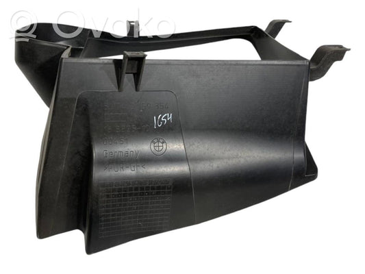 Airflow deflector(s)