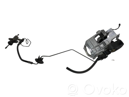 Mehāniska 6 ātrumu pārnesumkārba