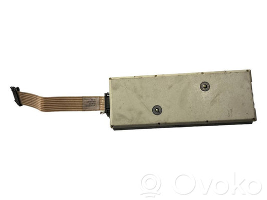 Antenna amplifier
