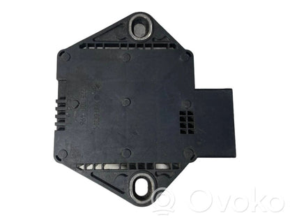 ESP (Electronic Stability Program) sensor (acceleration sensor)