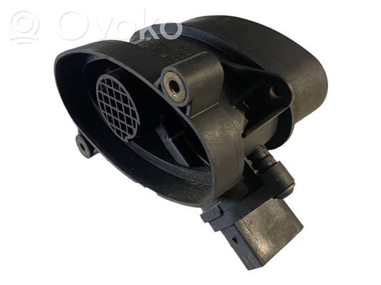 Gaisa plūsmas mērītājs