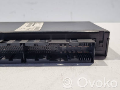 Comfort module