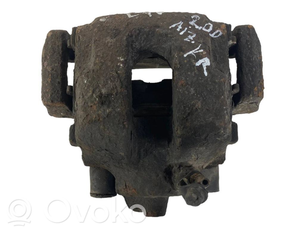 Задний суппорт