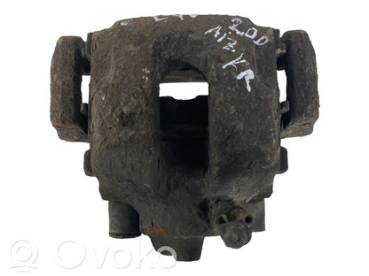 Задний суппорт