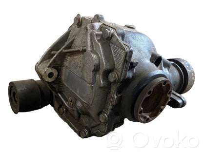 Aizmugurējais reduktors