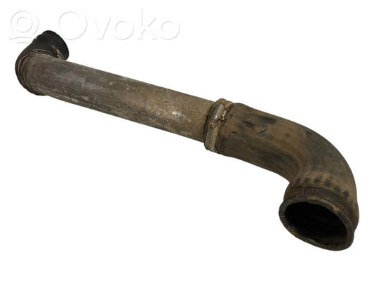 Intercooler hose(s) / pipe(s)