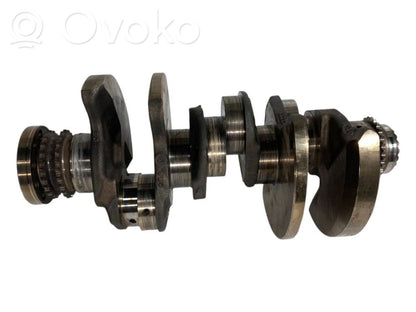 Коленчатый вал