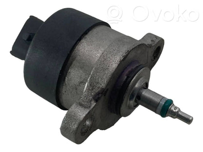 Degvielas spiediena mērītājs