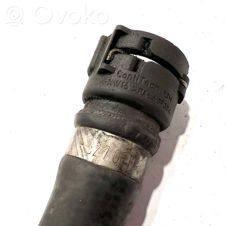 Трубка(ы) / шланг(и)