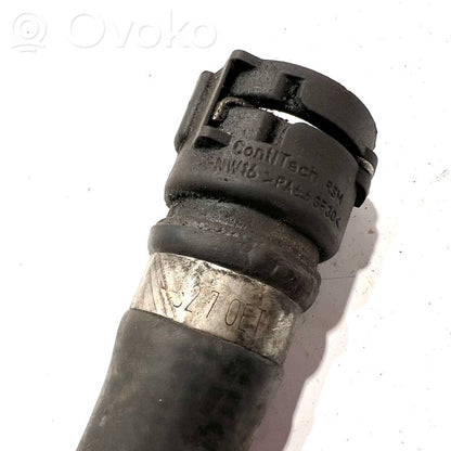 Трубка(ы) / шланг(и)