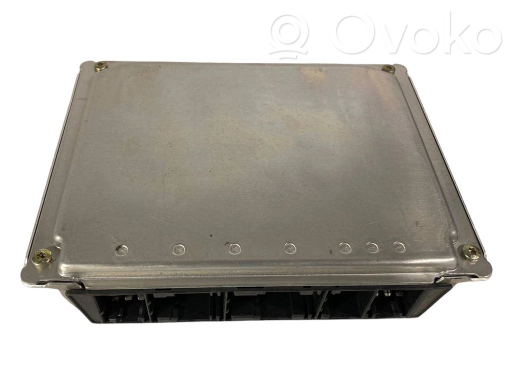 Aizdedzes ECU komplekts