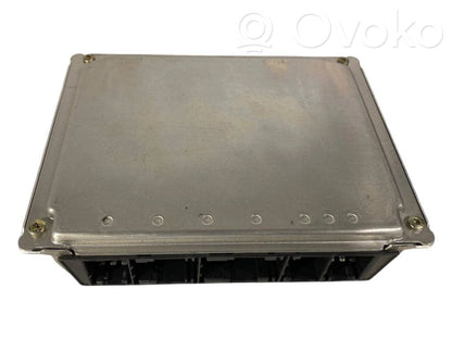 Aizdedzes ECU komplekts