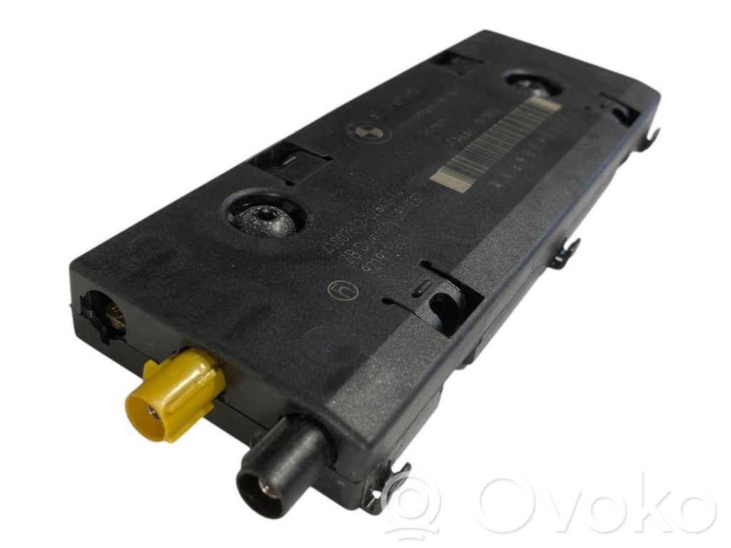 Antenas pastiprinātājs