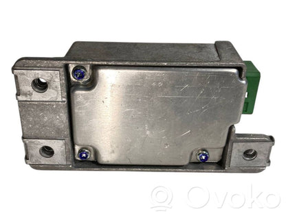 Airbag control unit