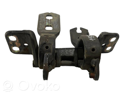 Aizmugurējā pārsega eņģe (-ess)