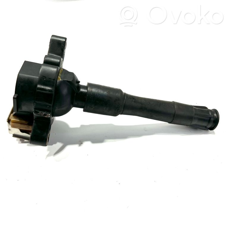 High voltage coil (for ignition)