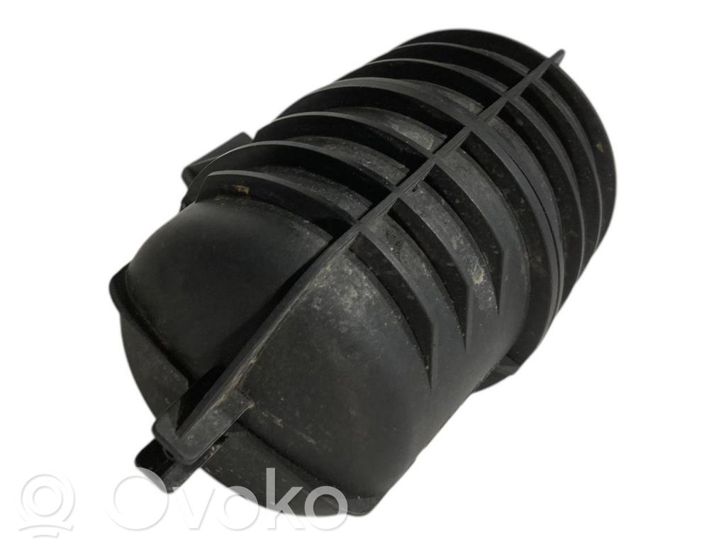 Vakuuma gaisa tilpne