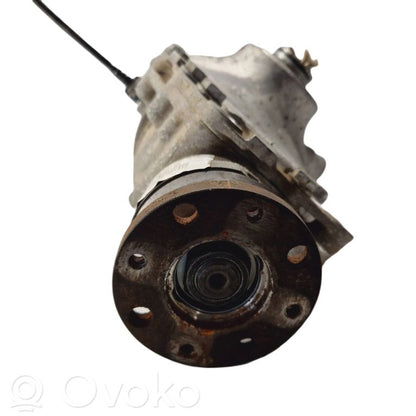 Priekšējais reduktors