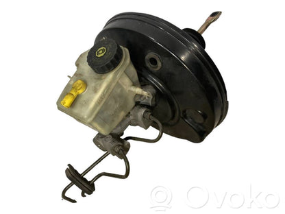 Bremžu vakuuma pastiprinātājs