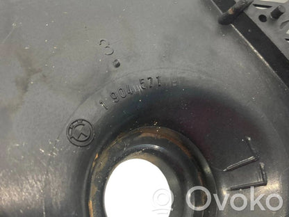 Stikla tīrītāja slotiņas