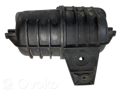 Vakuuma gaisa tilpne