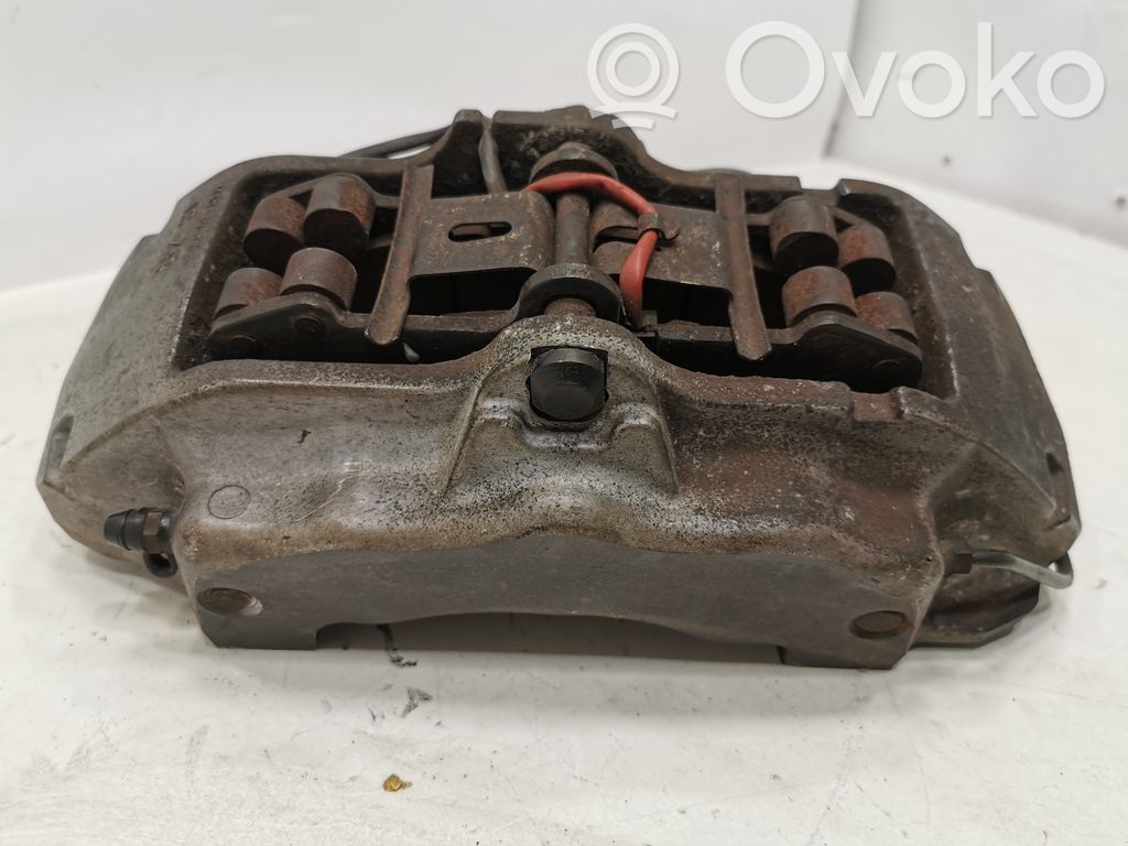 Priekšējais suports