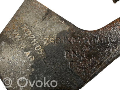 Pārslēgšanas mehanisms (kulisa)