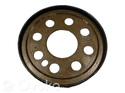 Kloķvārpstas skriemelis