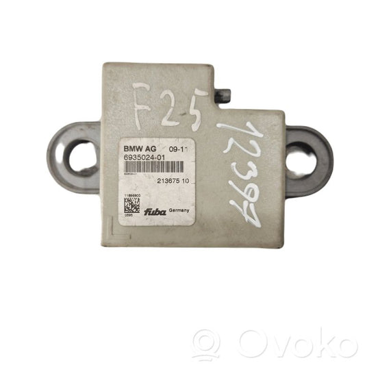 Antenas pastiprinātājs