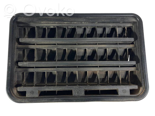 Ventilācijas režģis