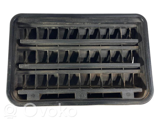 Ventilācijas režģis