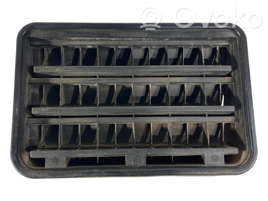 Ventilation grille