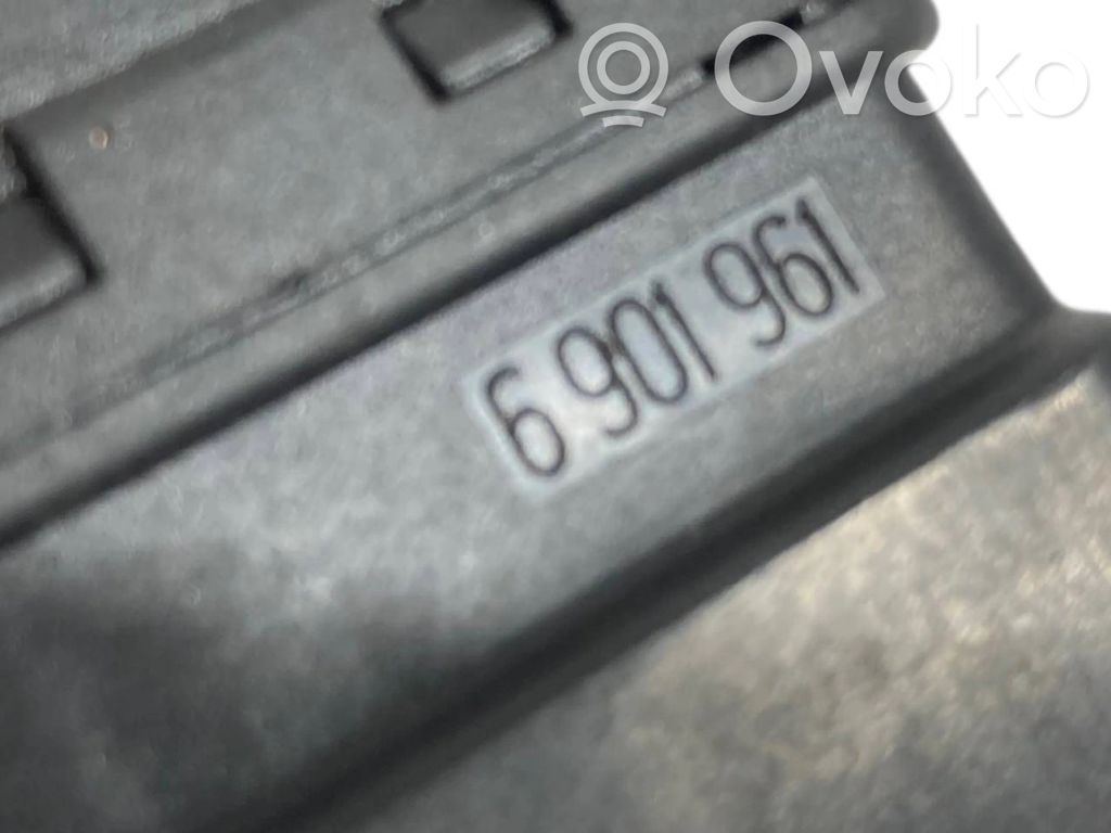 Aizdedzes slēdža kontakti