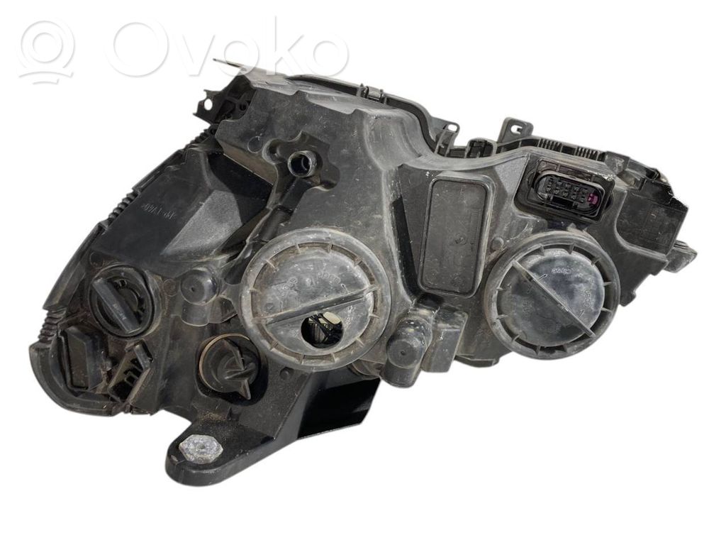 Priekšējais lukturis