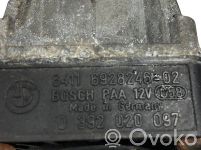 Apsildes radiatora vārsts (-i)