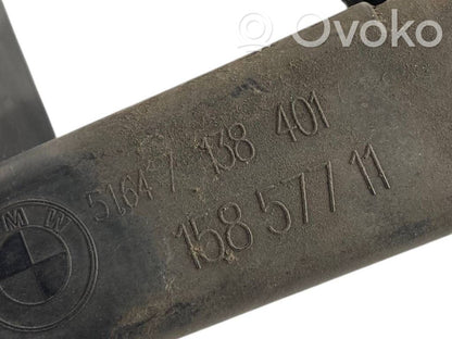 Priekšējā luktura turētājs