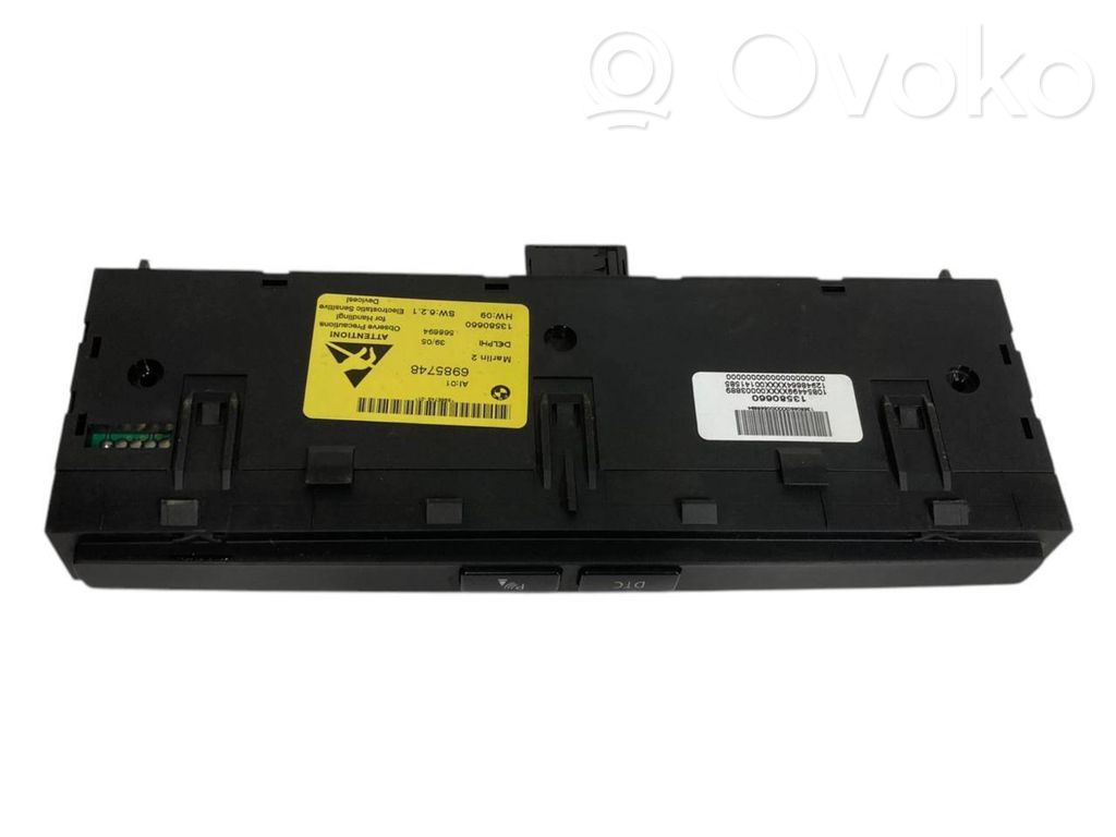 Parkošanas (PDC) sensoru slēdzis