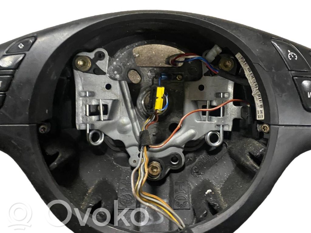 Рулевое колесо